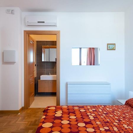Ferienwohnung Casa Titty Rom Exterior foto