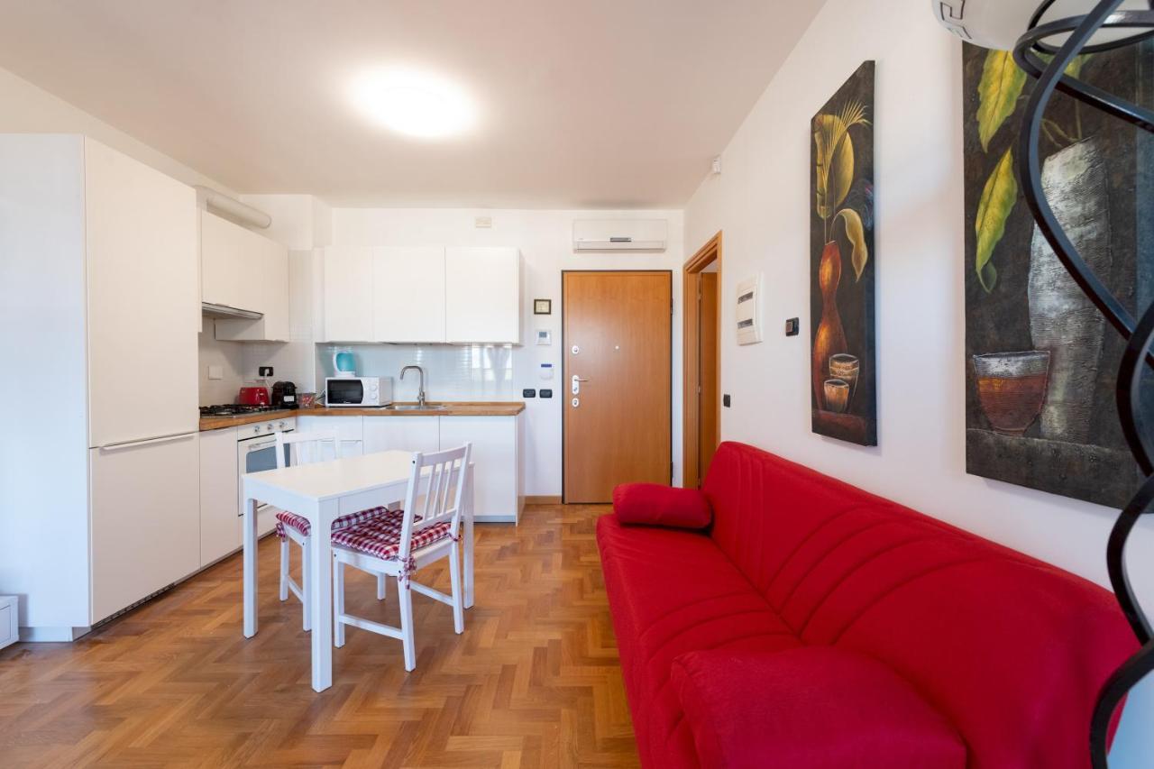 Ferienwohnung Casa Titty Rom Exterior foto